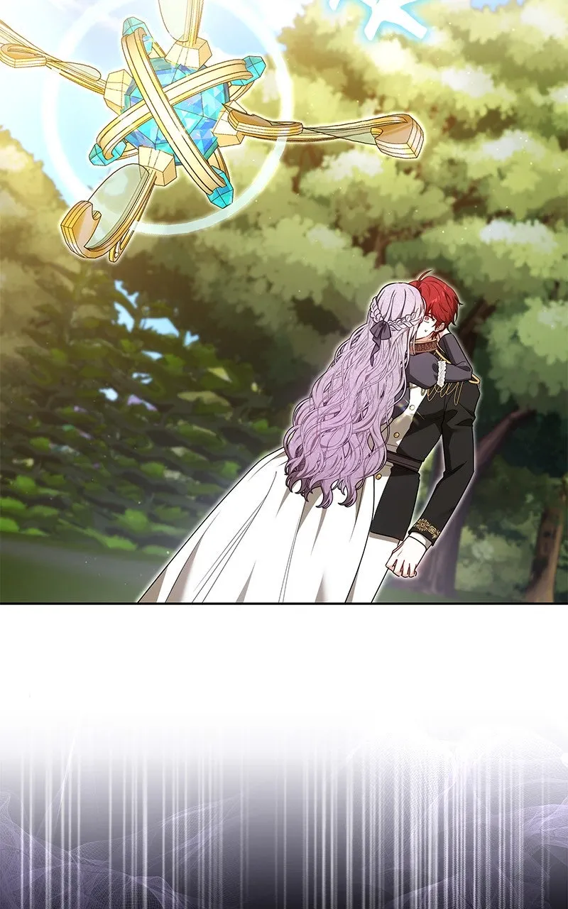 Read Obsidian Bride chapter 87 image 100 on Lezhin