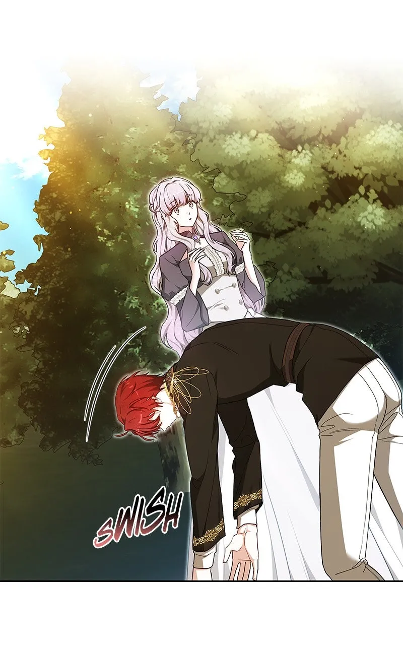 Read Obsidian Bride chapter 87 image 105 on Lezhin