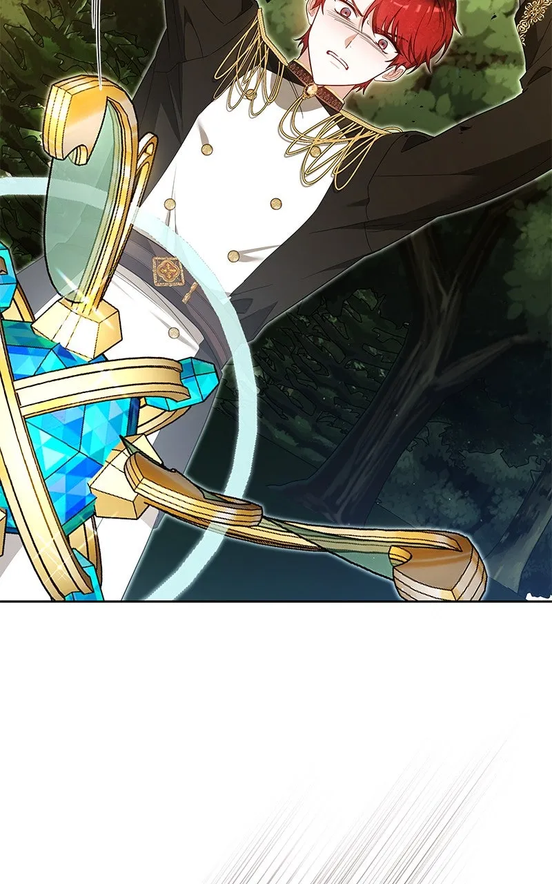 Read Obsidian Bride chapter 87 image 108 on Lezhin