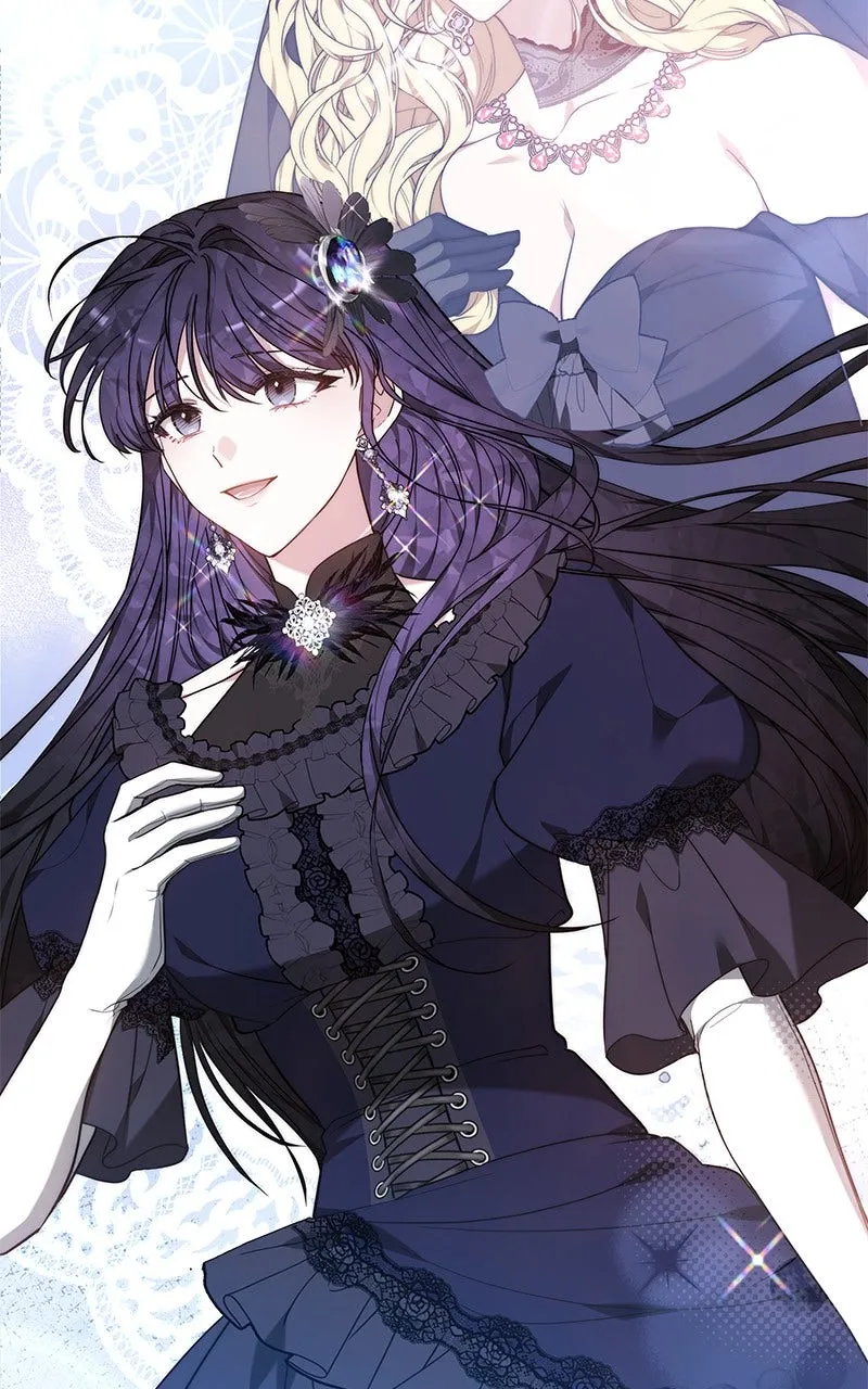 Read Obsidian Bride chapter 87 image 12 on Lezhin