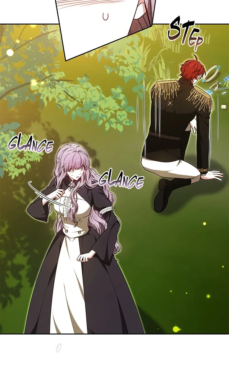 Read Obsidian Bride chapter 87 image 148 on Lezhin