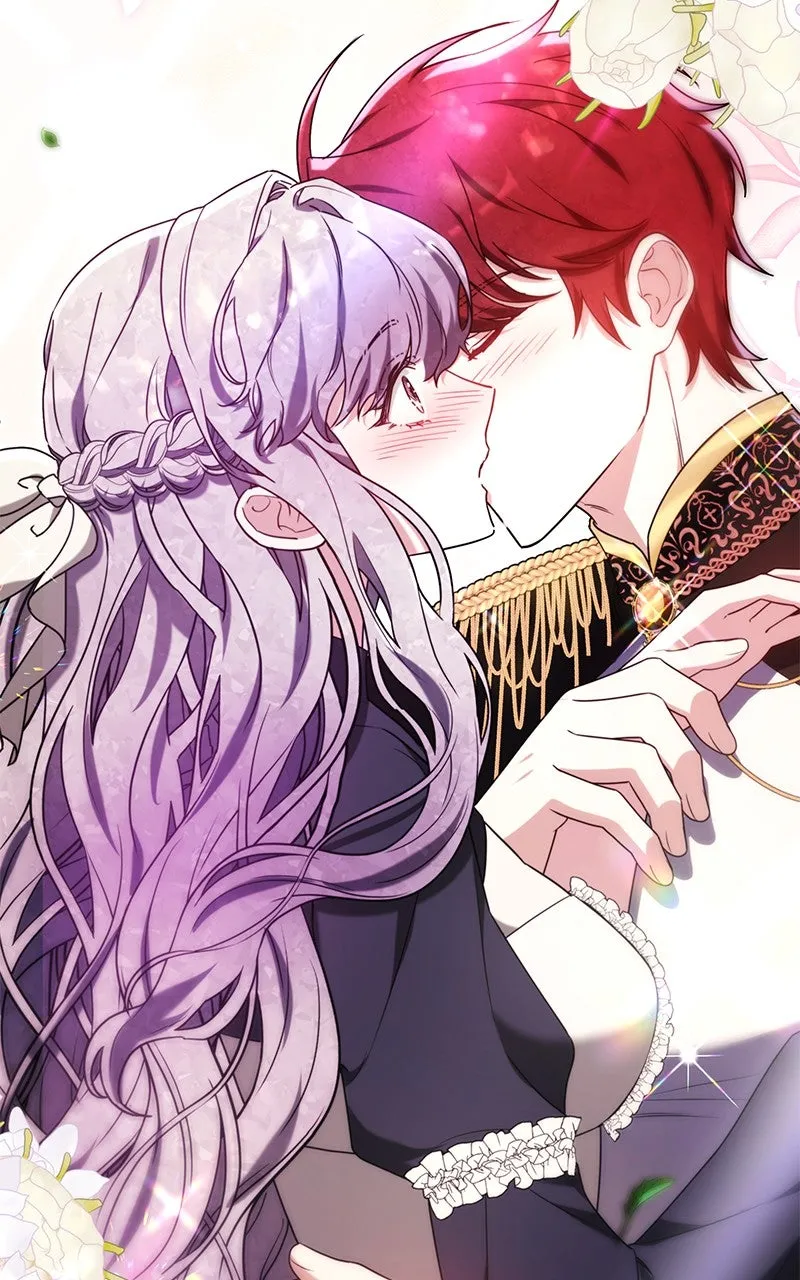 Read Obsidian Bride chapter 87 image 158 on Lezhin