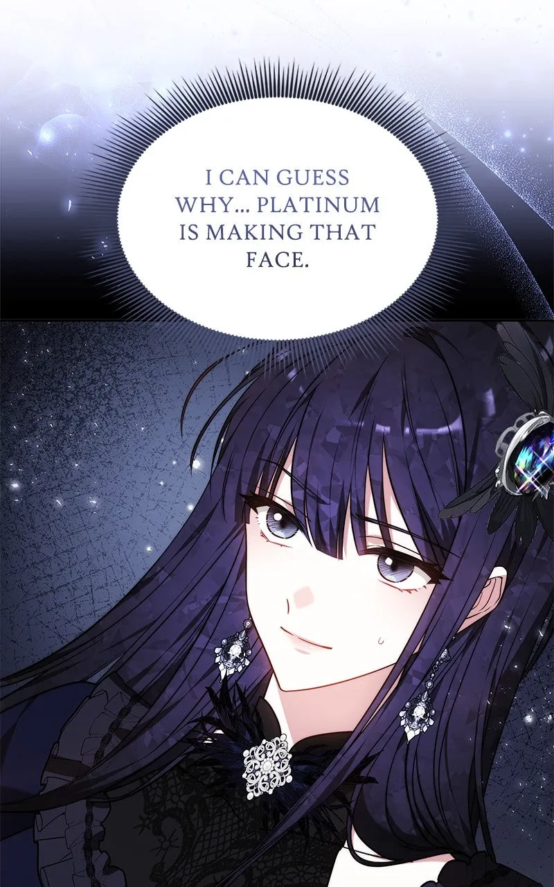 Read Obsidian Bride chapter 87 image 18 on Lezhin