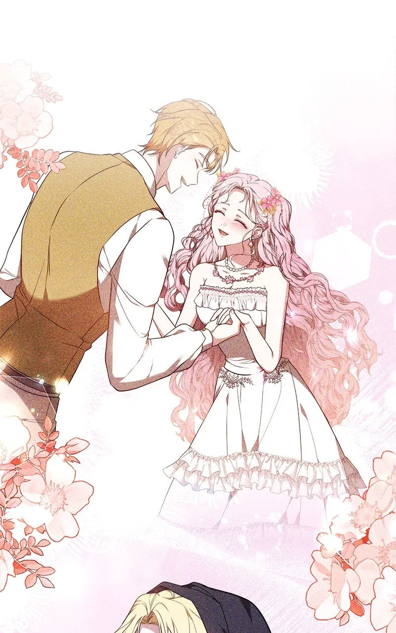 Read Obsidian Bride chapter 87 image 2 on Lezhin