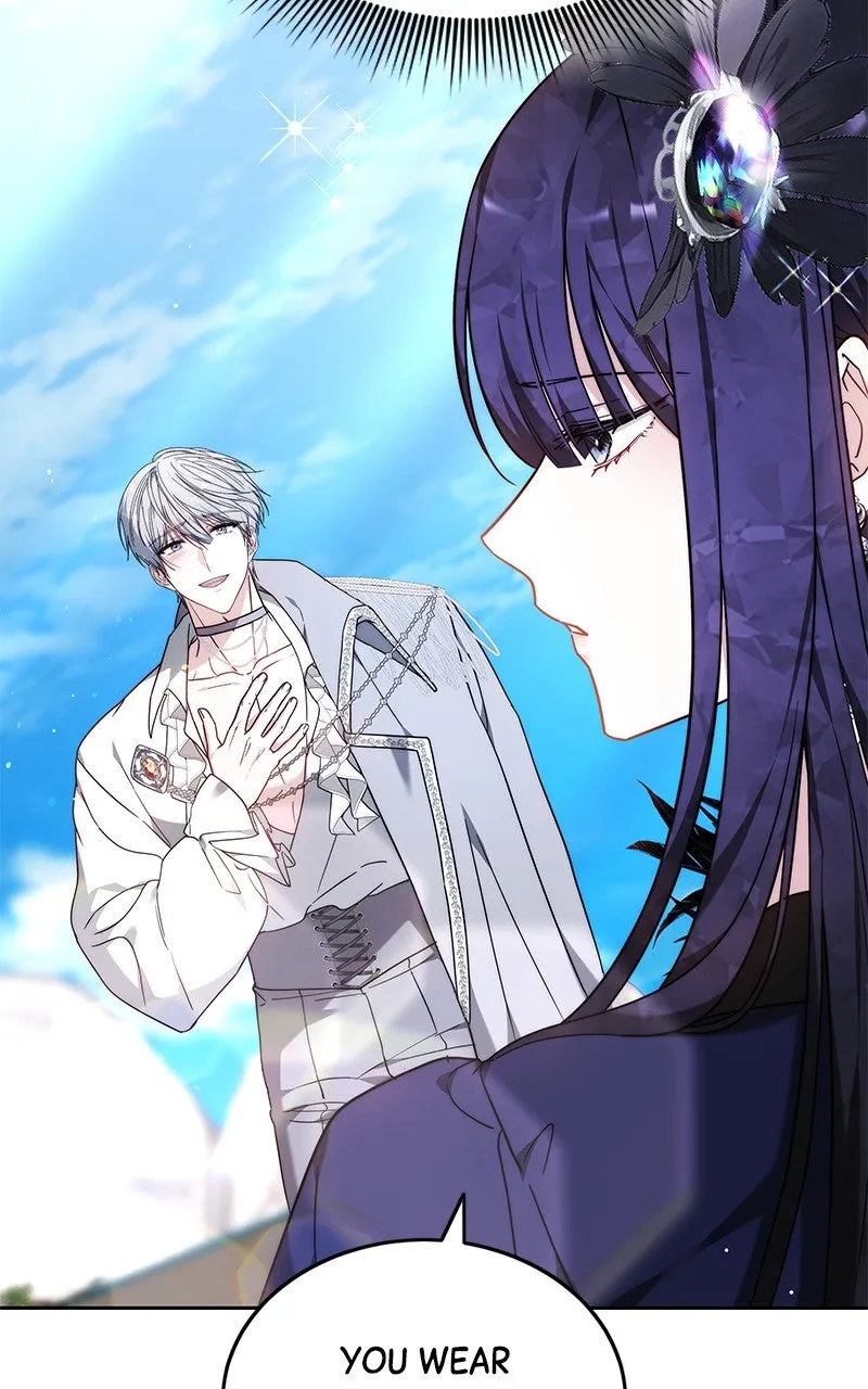 Read Obsidian Bride chapter 87 image 20 on Lezhin