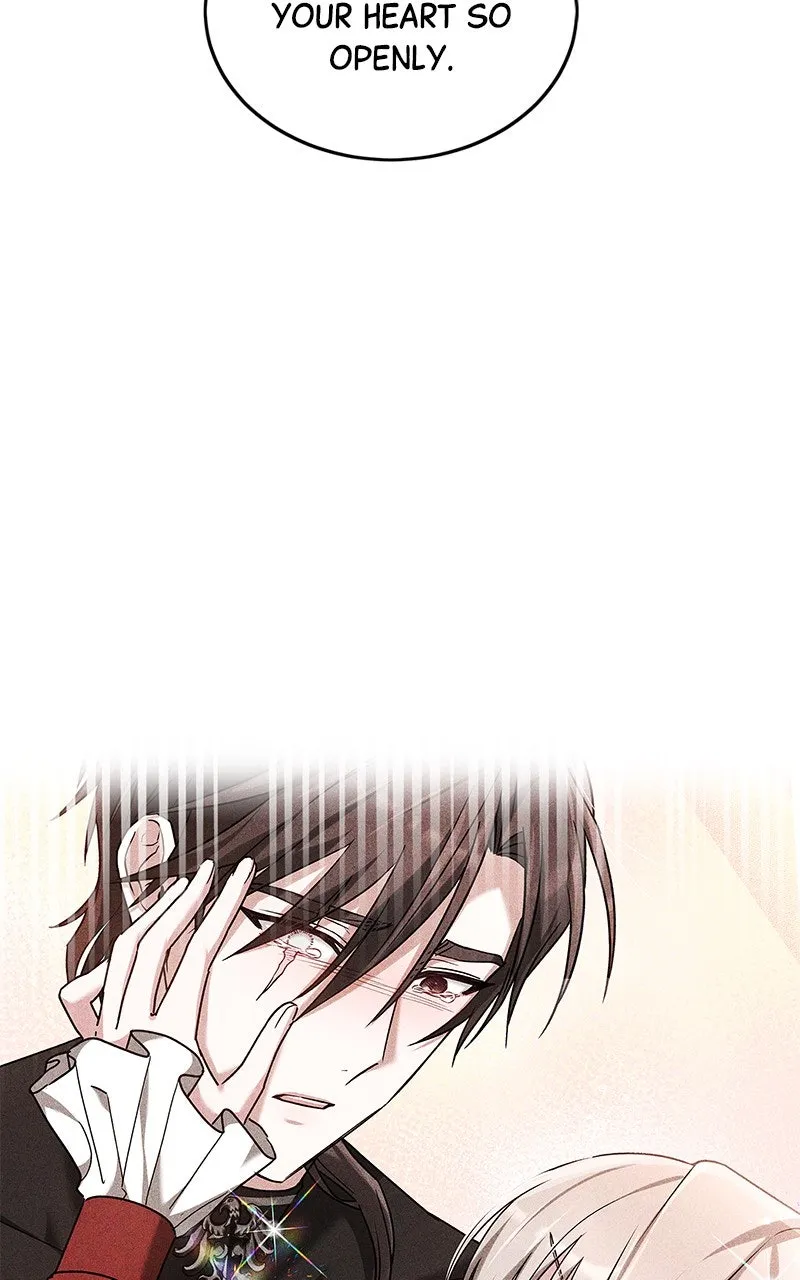 Read Obsidian Bride chapter 87 image 21 on Lezhin