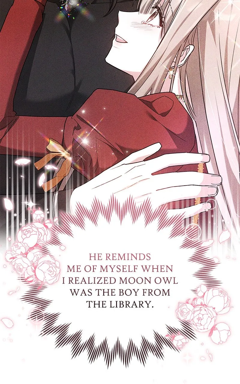 Read Obsidian Bride chapter 87 image 22 on Lezhin