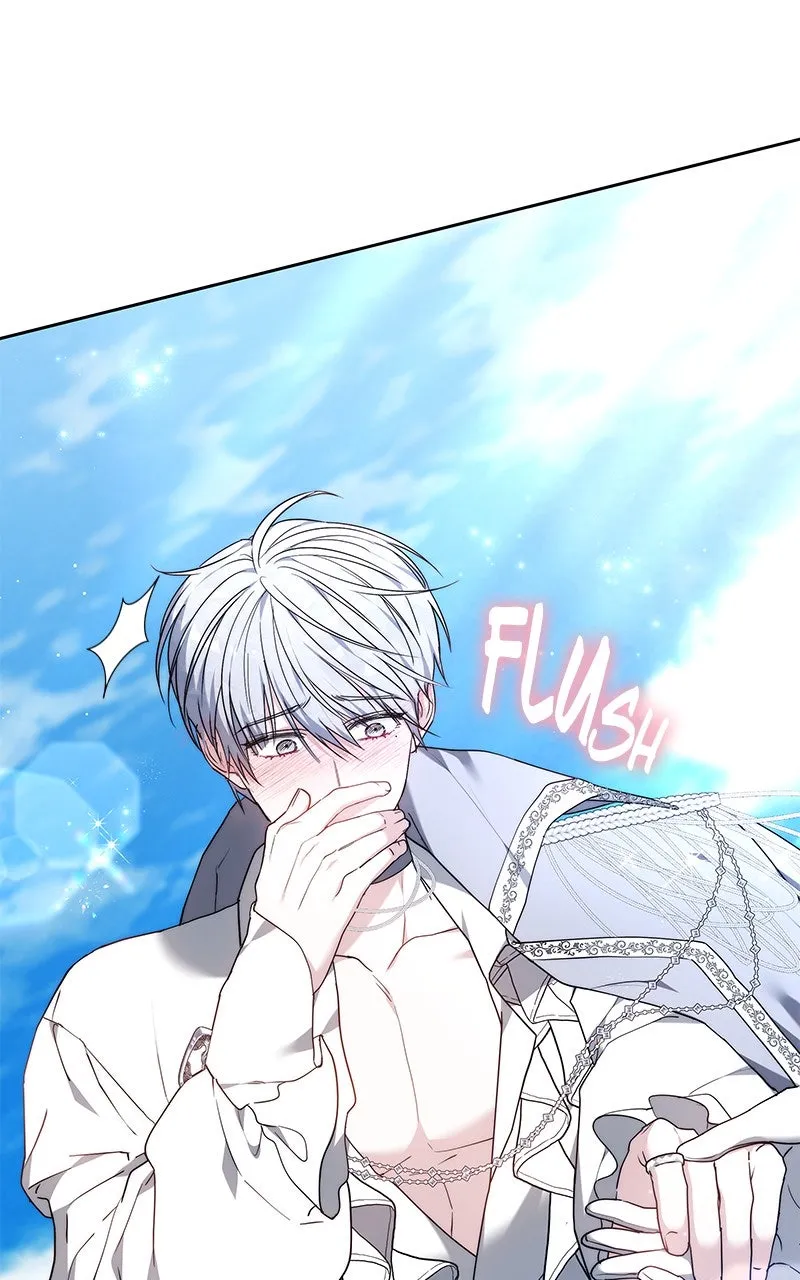 Read Obsidian Bride chapter 87 image 24 on Lezhin