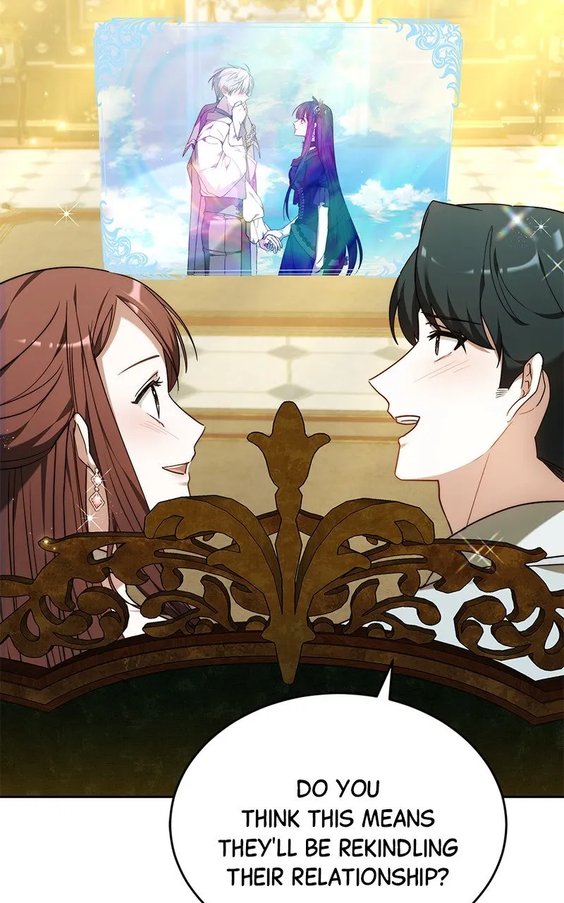 Read Obsidian Bride chapter 87 image 26 on Lezhin