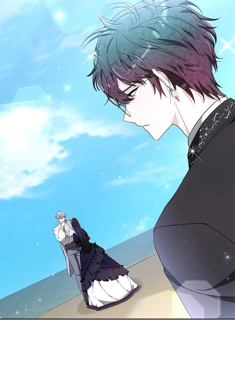 Read Obsidian Bride chapter 87 image 28 on Lezhin