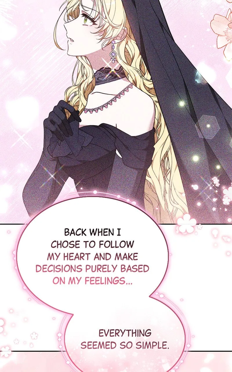 Read Obsidian Bride chapter 87 image 3 on Lezhin