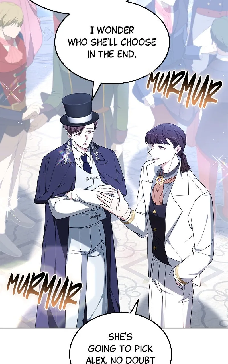 Read Obsidian Bride chapter 87 image 33 on Lezhin