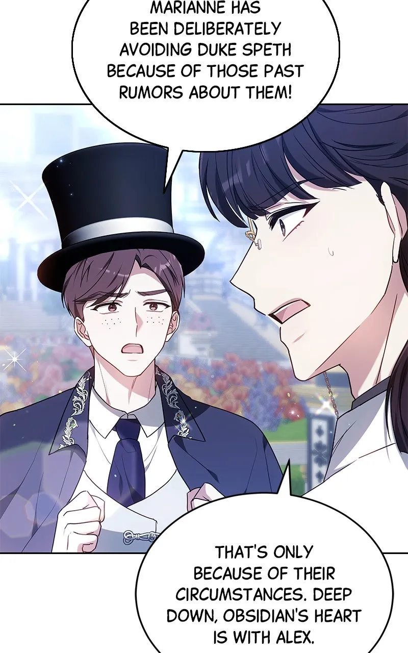 Read Obsidian Bride chapter 87 image 35 on Lezhin