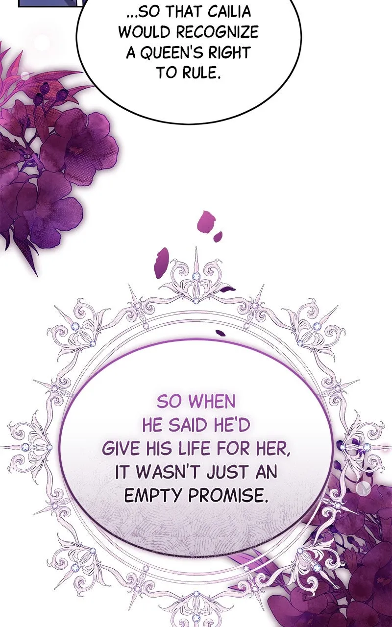 Read Obsidian Bride chapter 87 image 38 on Lezhin