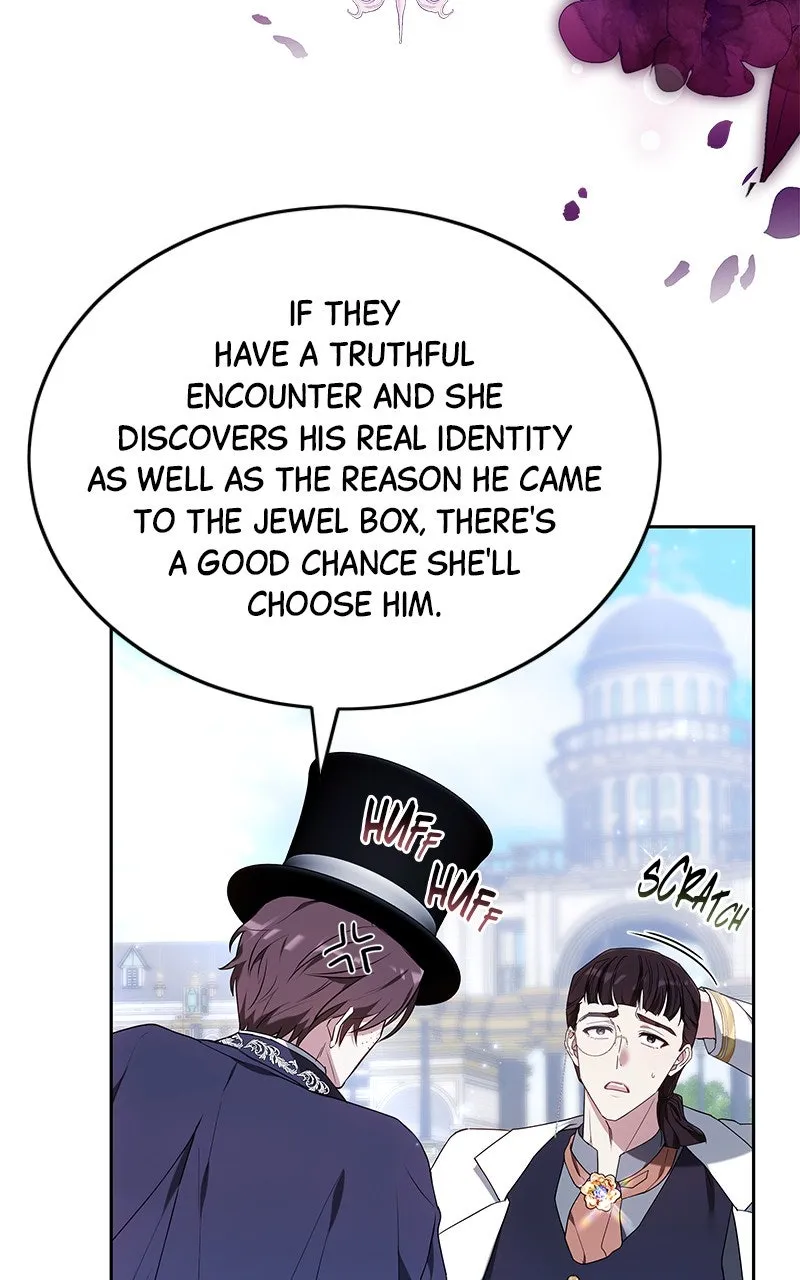 Read Obsidian Bride chapter 87 image 39 on Lezhin