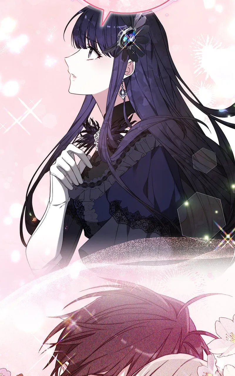 Read Obsidian Bride chapter 87 image 4 on Lezhin