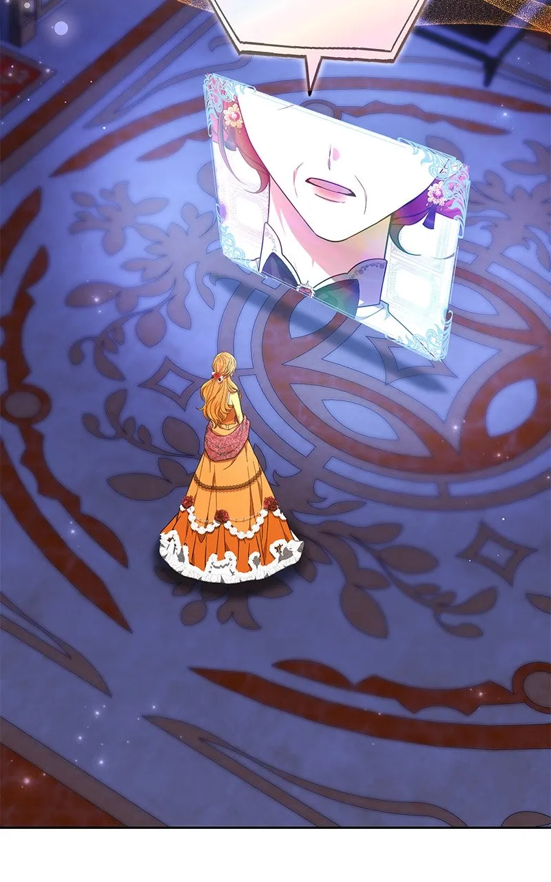 Read Obsidian Bride chapter 87 image 43 on Lezhin