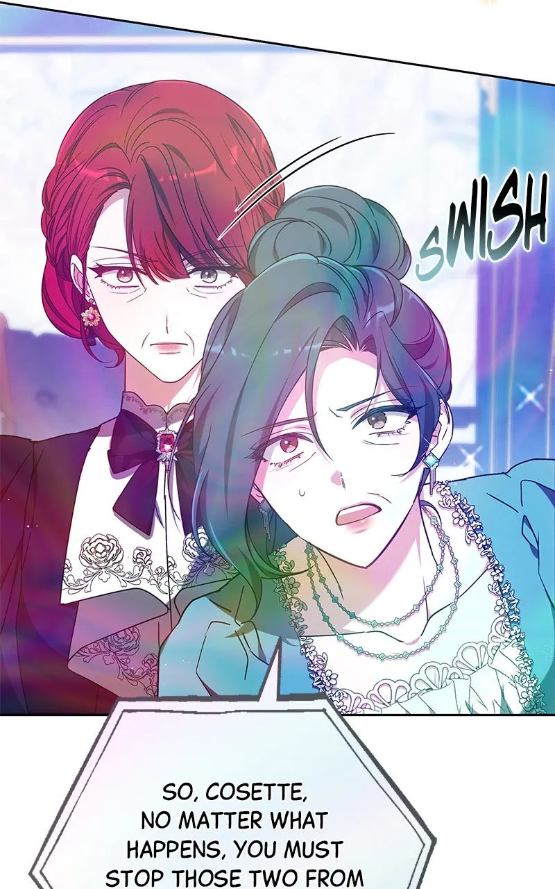 Read Obsidian Bride chapter 87 image 47 on Lezhin