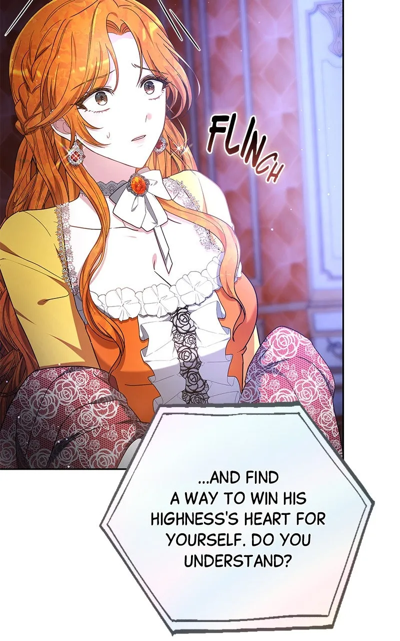 Read Obsidian Bride chapter 87 image 50 on Lezhin