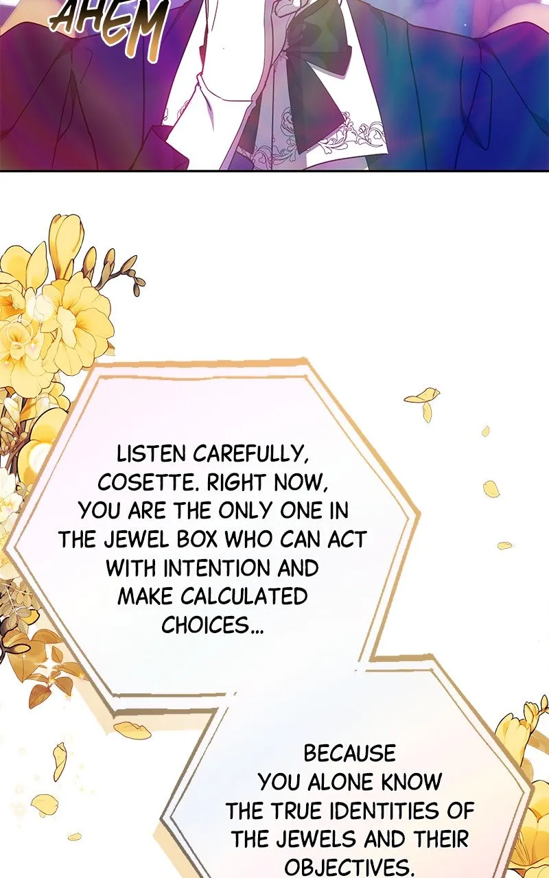 Read Obsidian Bride chapter 87 image 52 on Lezhin