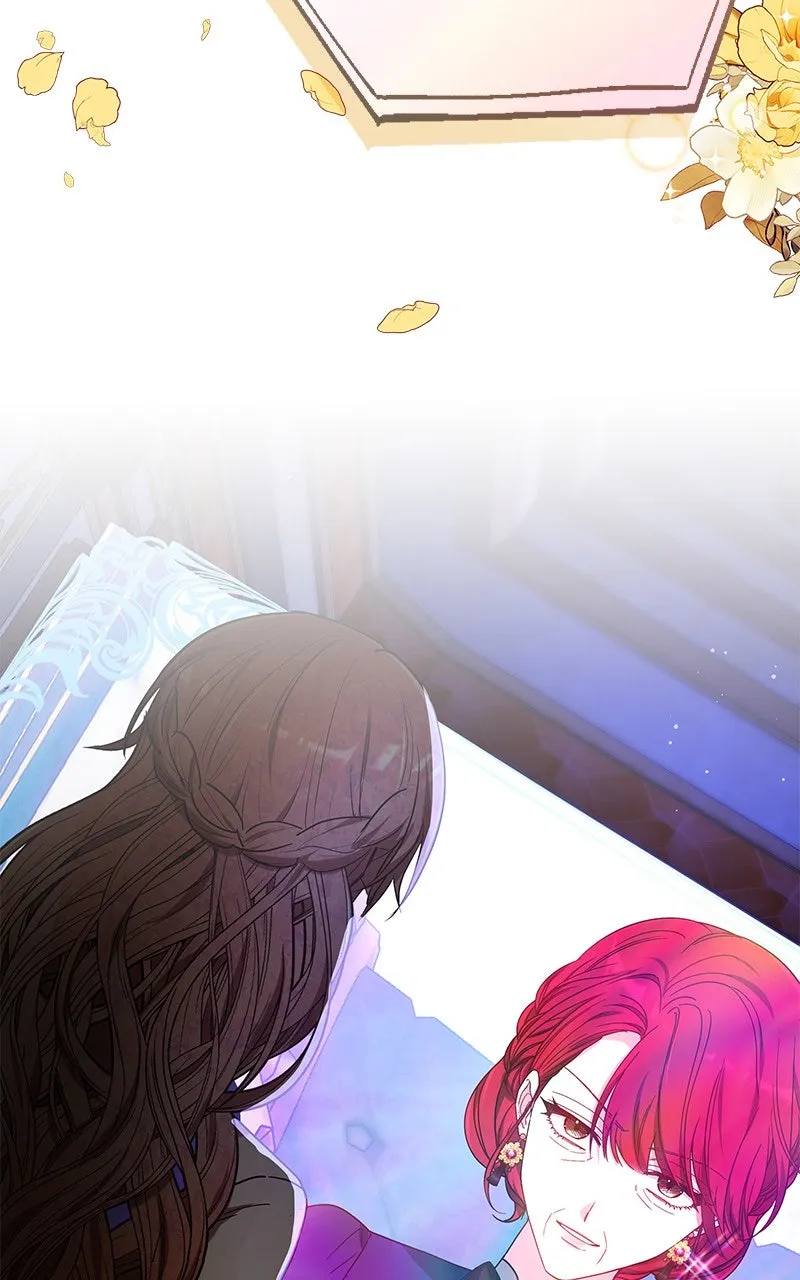 Read Obsidian Bride chapter 87 image 53 on Lezhin