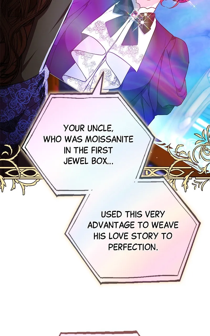 Read Obsidian Bride chapter 87 image 54 on Lezhin