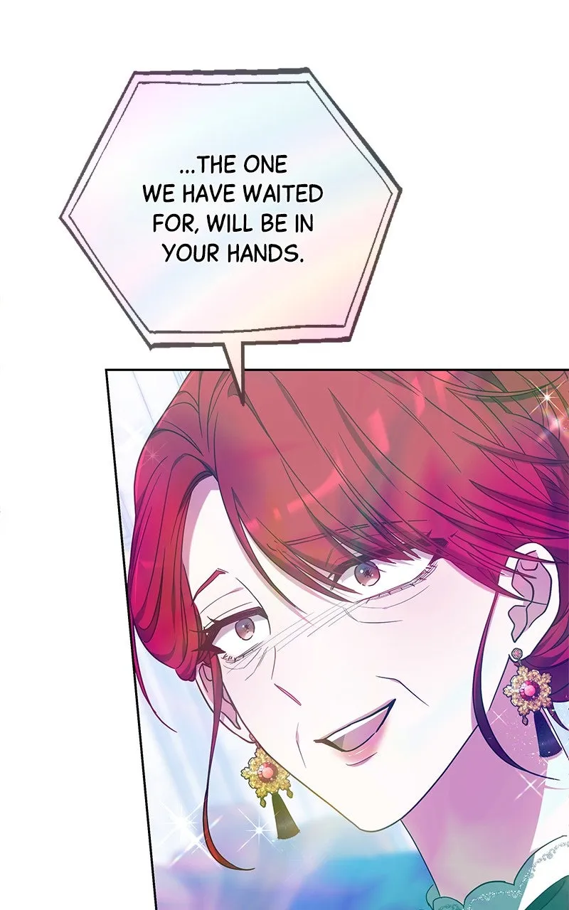 Read Obsidian Bride chapter 87 image 59 on Lezhin