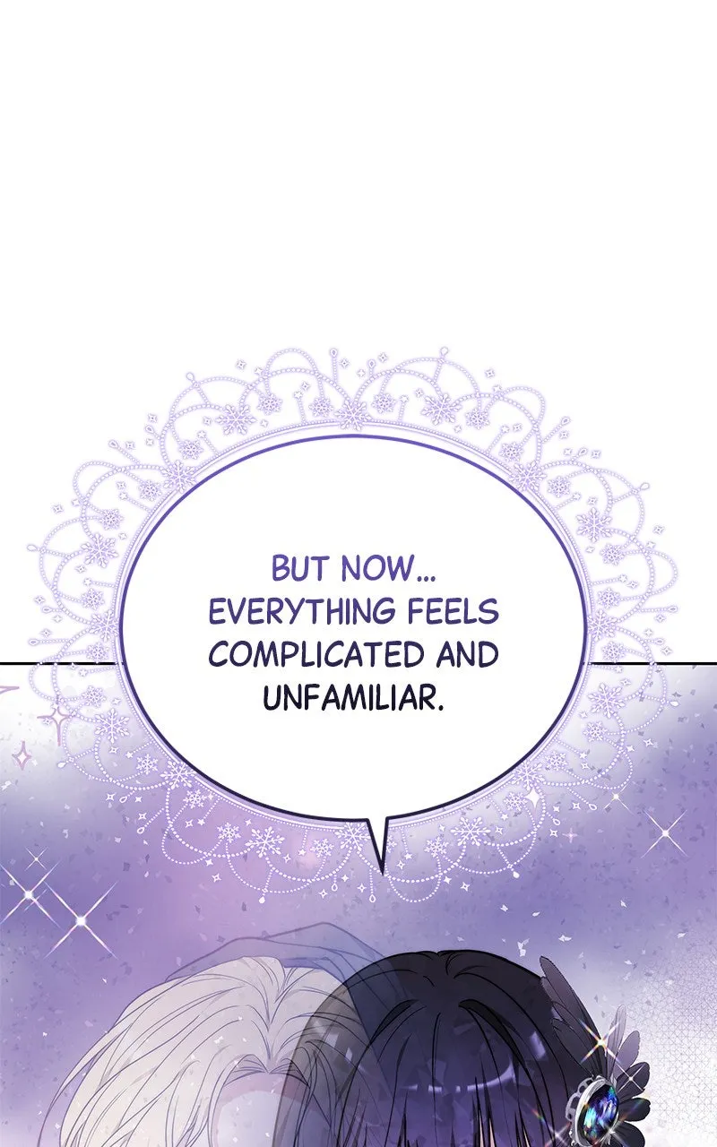 Read Obsidian Bride chapter 87 image 6 on Lezhin