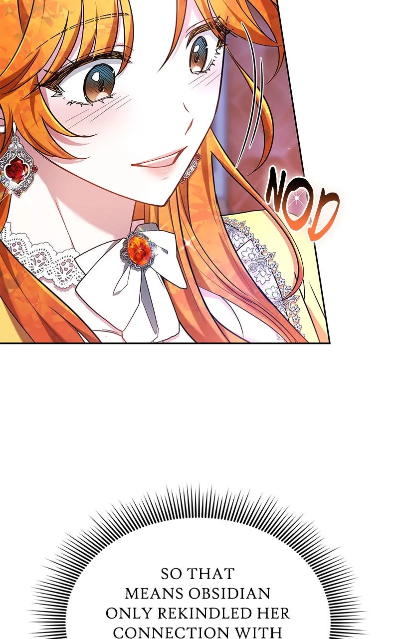 Read Obsidian Bride chapter 87 image 61 on Lezhin