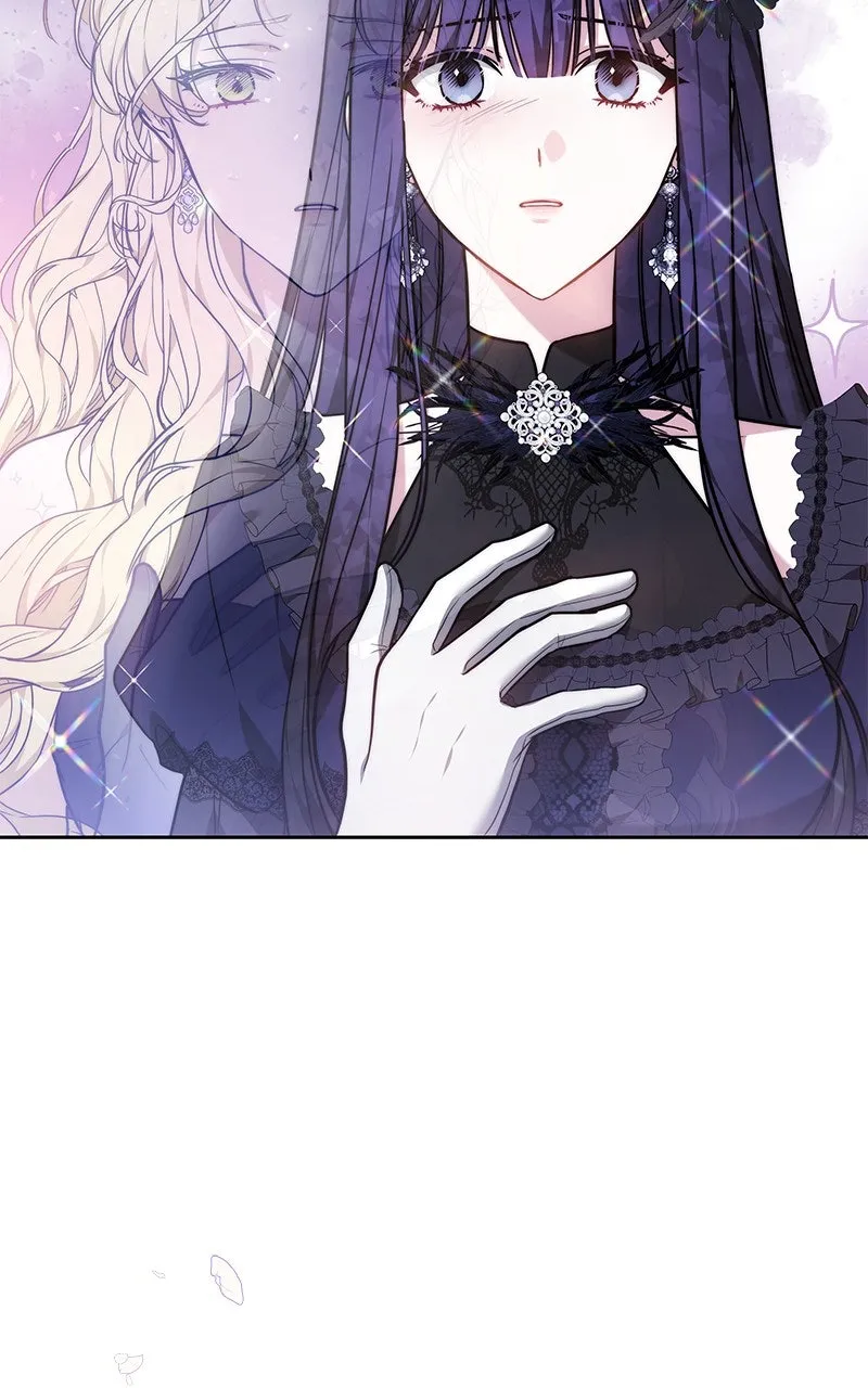 Read Obsidian Bride chapter 87 image 7 on Lezhin