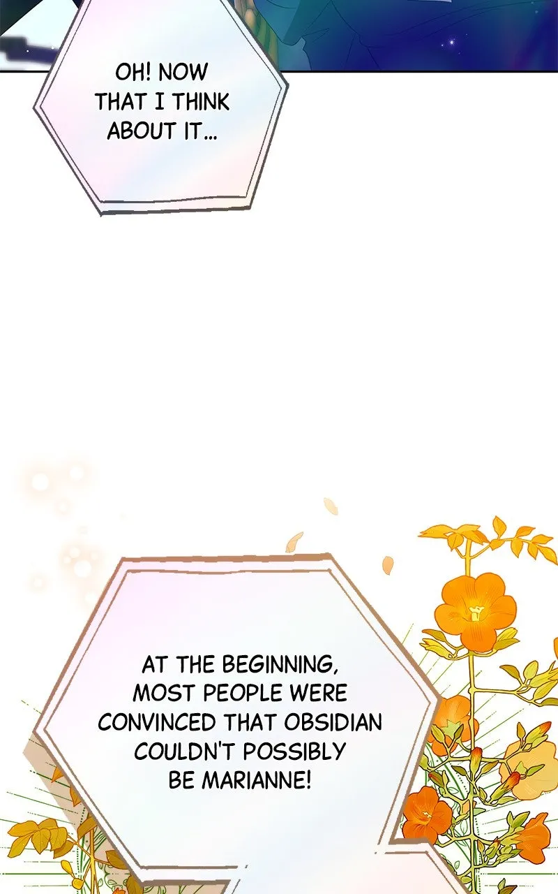 Read Obsidian Bride chapter 87 image 81 on Lezhin