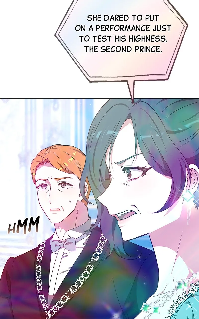 Read Obsidian Bride chapter 87 image 83 on Lezhin