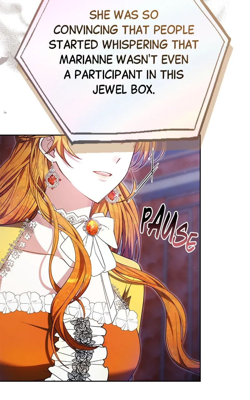 Read Obsidian Bride chapter 87 image 85 on Lezhin