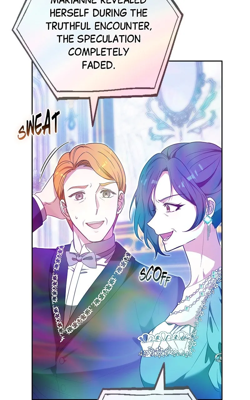 Read Obsidian Bride chapter 87 image 89 on Lezhin
