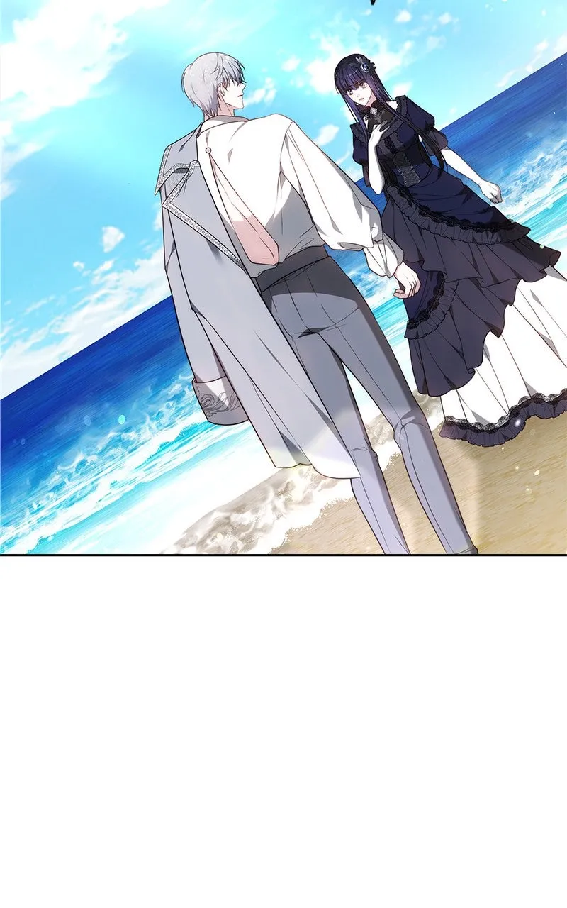 Read Obsidian Bride chapter 87 image 9 on Lezhin