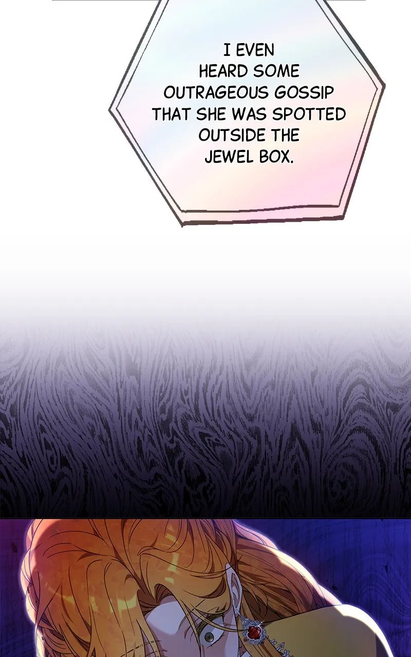 Read Obsidian Bride chapter 87 image 90 on Lezhin