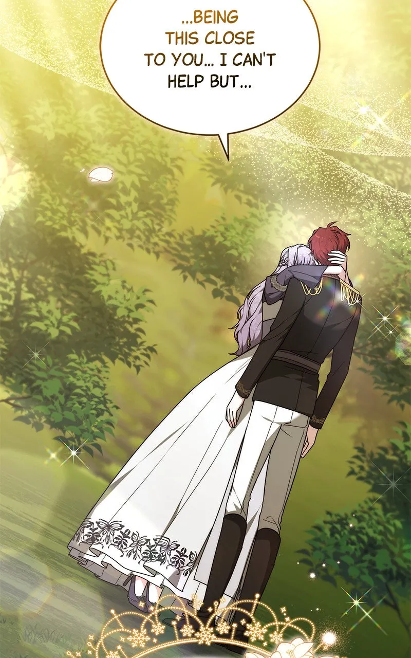 Read Obsidian Bride chapter 87 image 95 on Lezhin