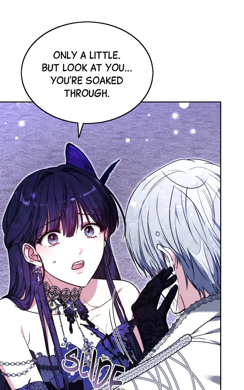 Read Obsidian Bride chapter 88 image 105 on Lezhin