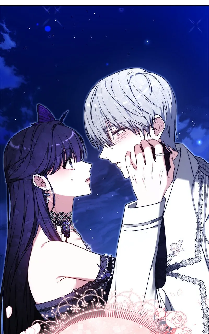 Read Obsidian Bride chapter 88 image 109 on Lezhin