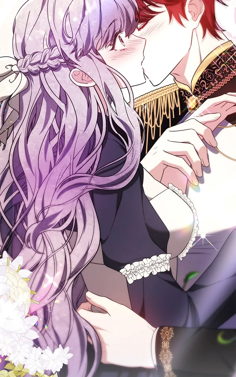 Read Obsidian Bride chapter 88 image 11 on Lezhin