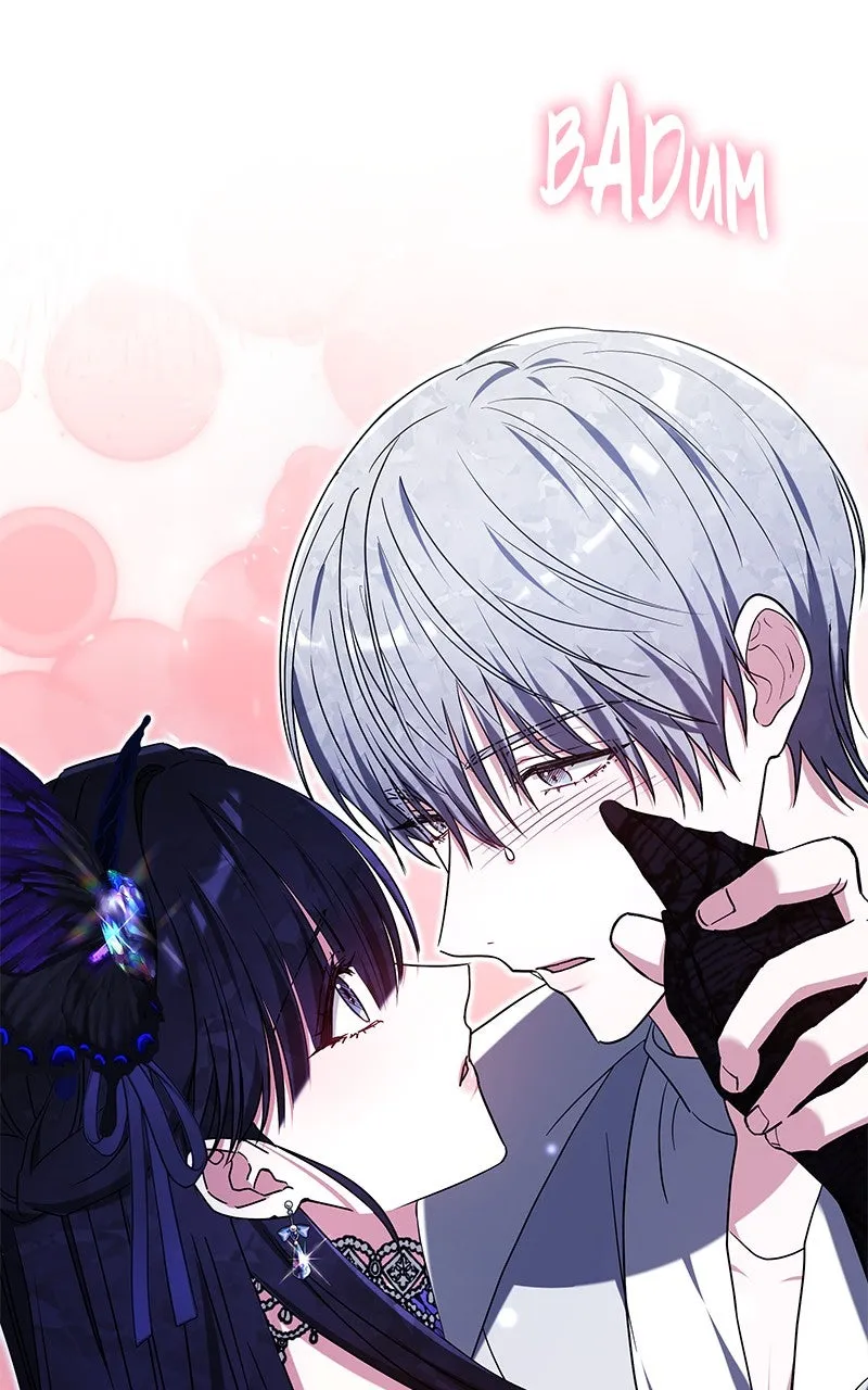 Read Obsidian Bride chapter 88 image 111 on Lezhin