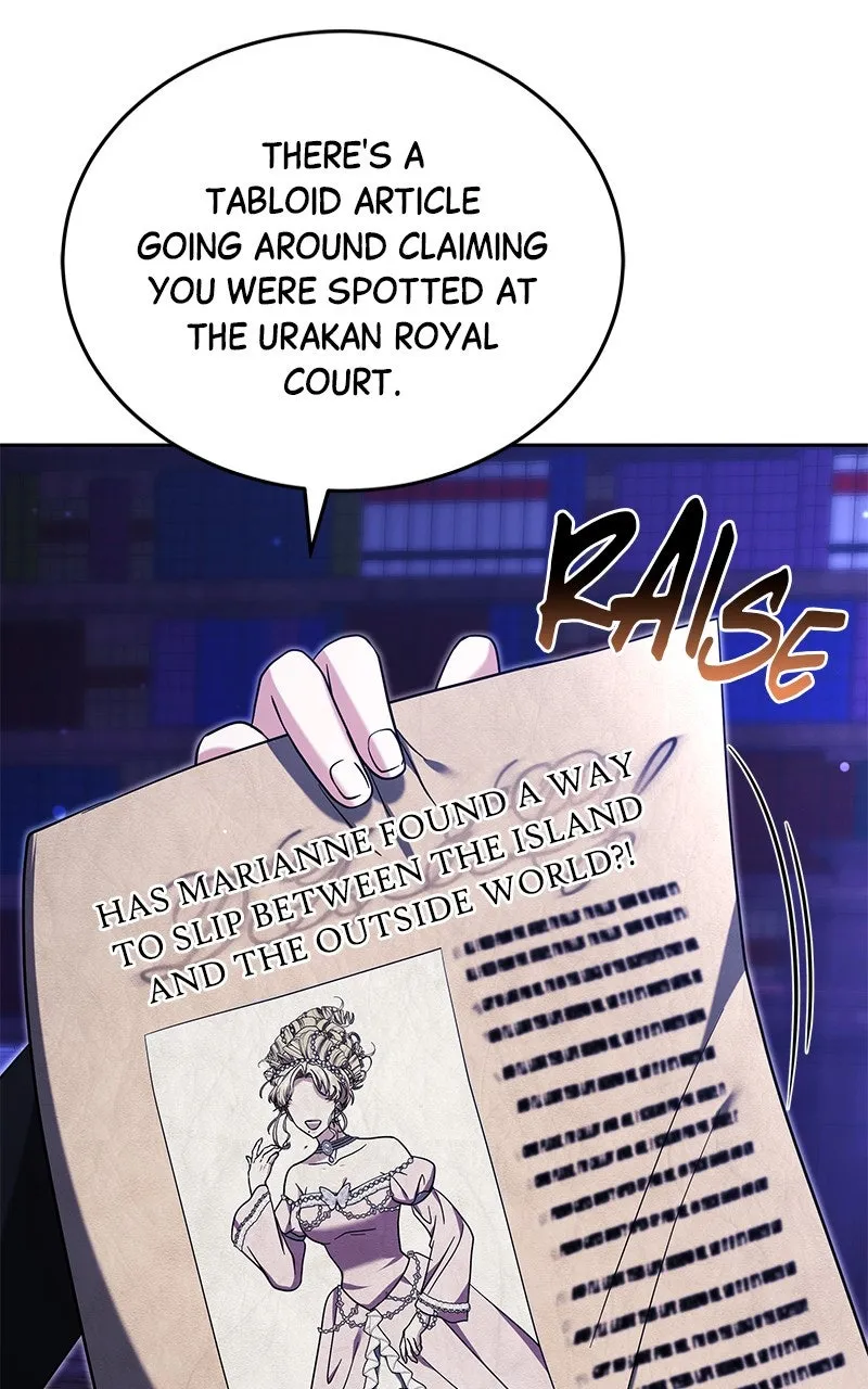 Read Obsidian Bride chapter 88 image 115 on Lezhin