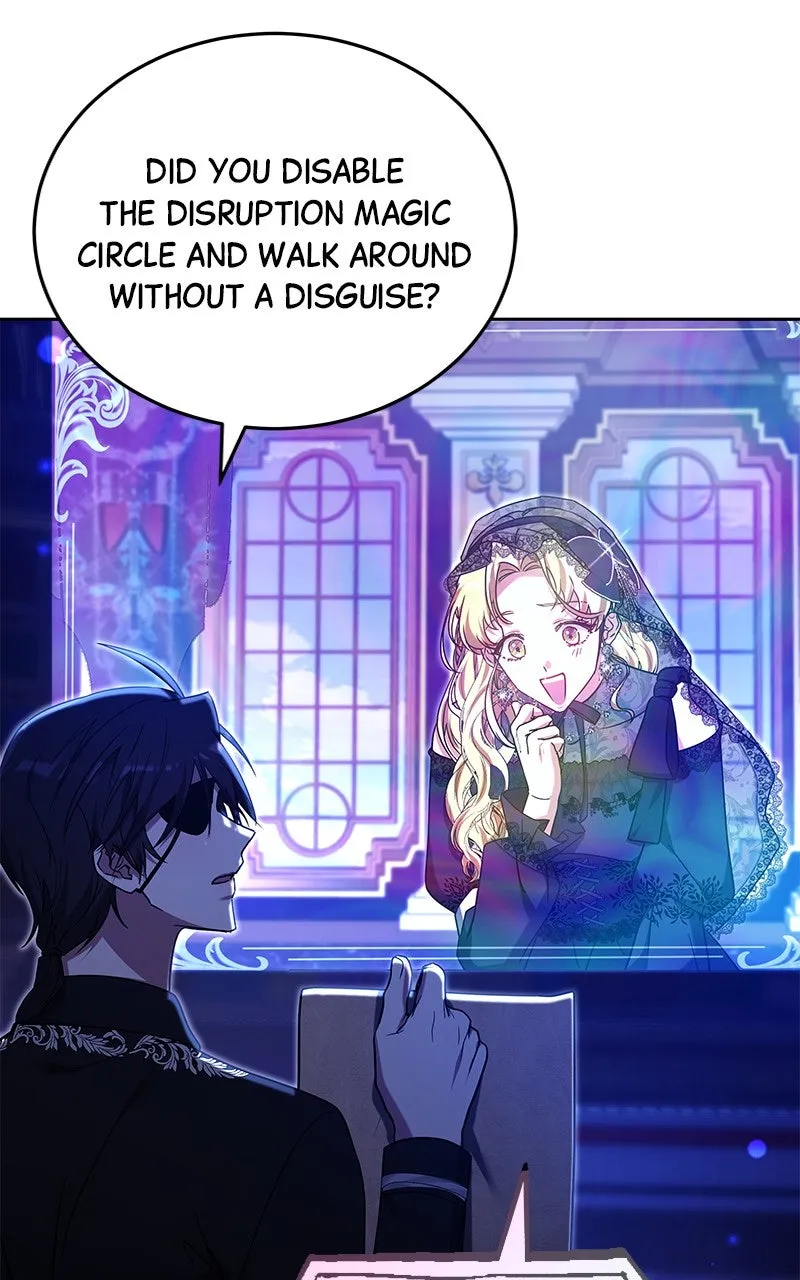 Read Obsidian Bride chapter 88 image 117 on Lezhin