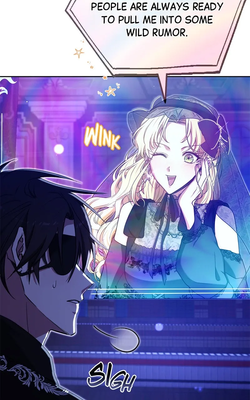 Read Obsidian Bride chapter 88 image 121 on Lezhin