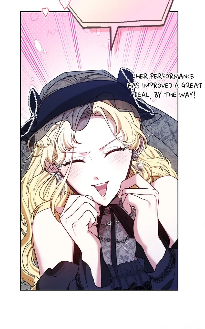 Read Obsidian Bride chapter 88 image 123 on Lezhin