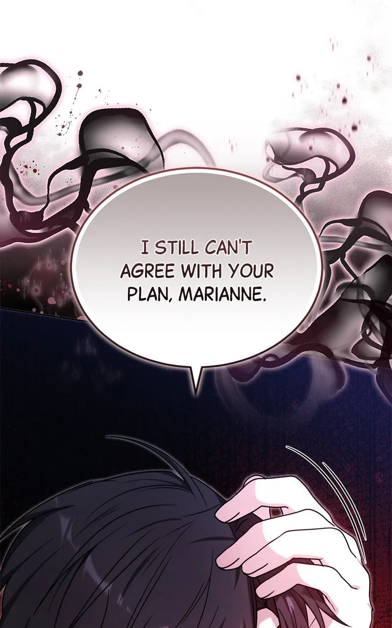Read Obsidian Bride chapter 88 image 124 on Lezhin