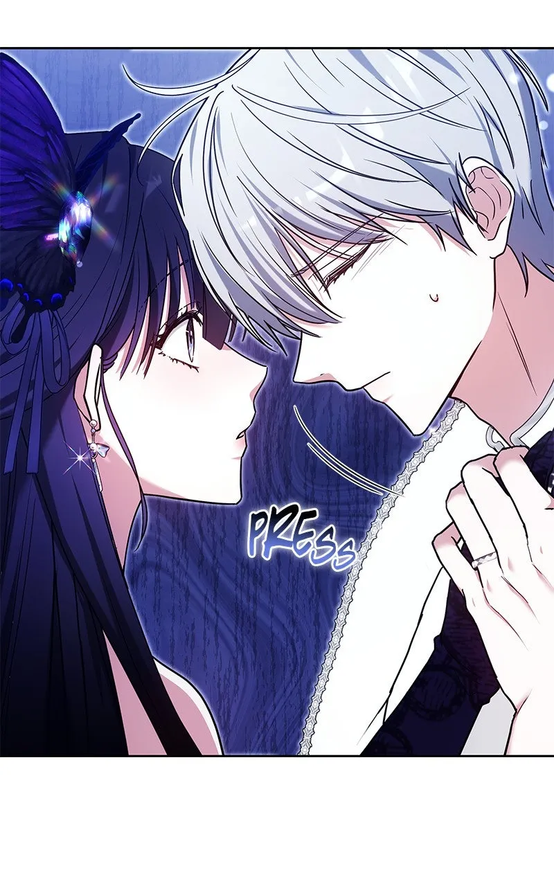 Read Obsidian Bride chapter 88 image 129 on Lezhin