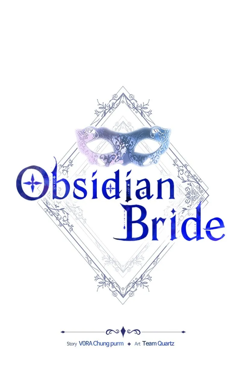 Read Obsidian Bride chapter 88 image 13 on Lezhin