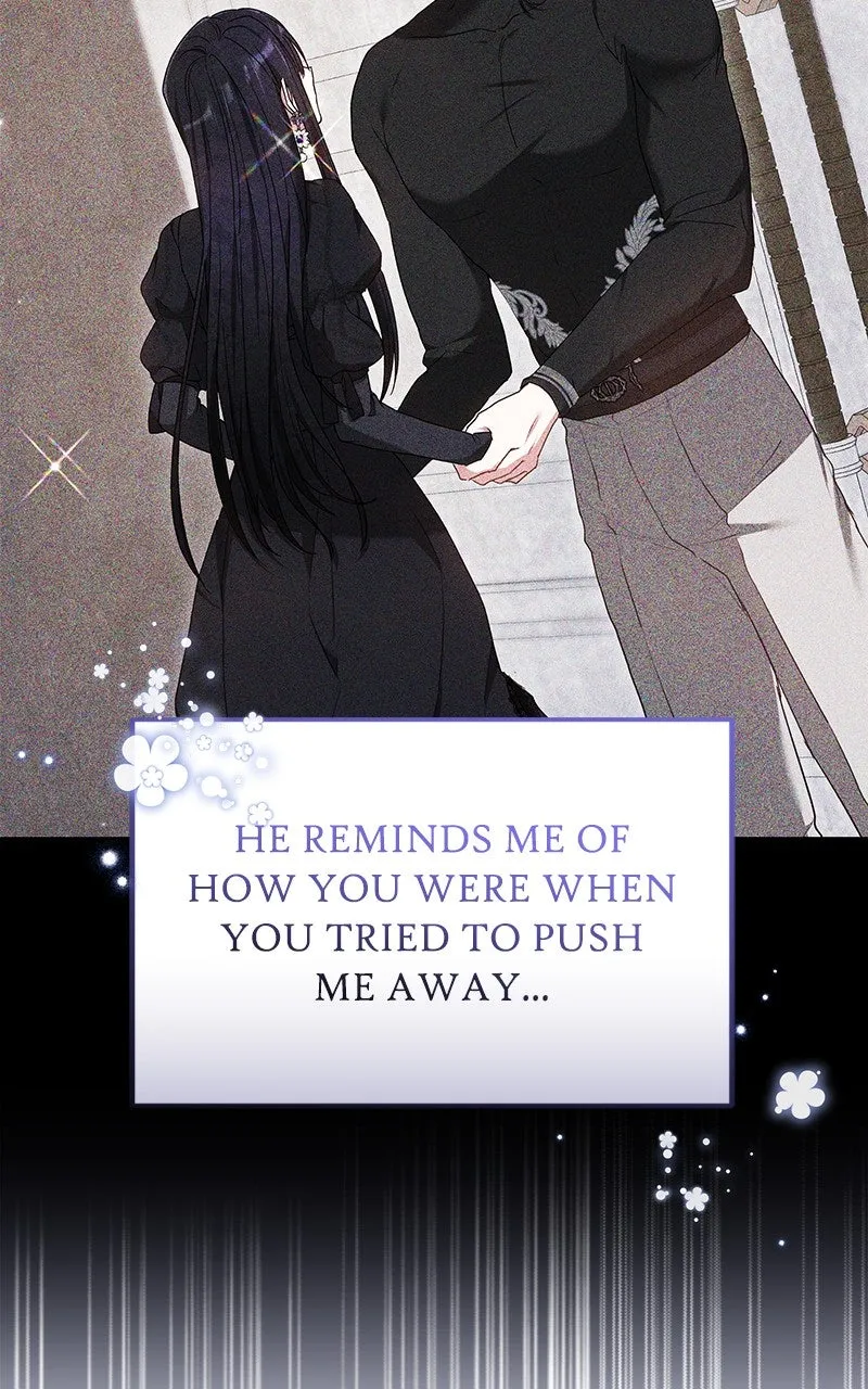 Read Obsidian Bride chapter 88 image 143 on Lezhin