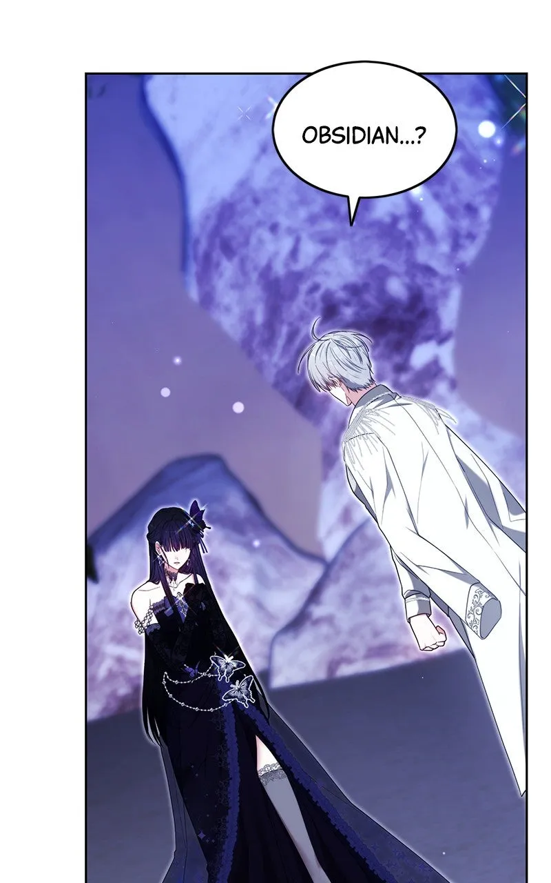 Read Obsidian Bride chapter 88 image 153 on Lezhin